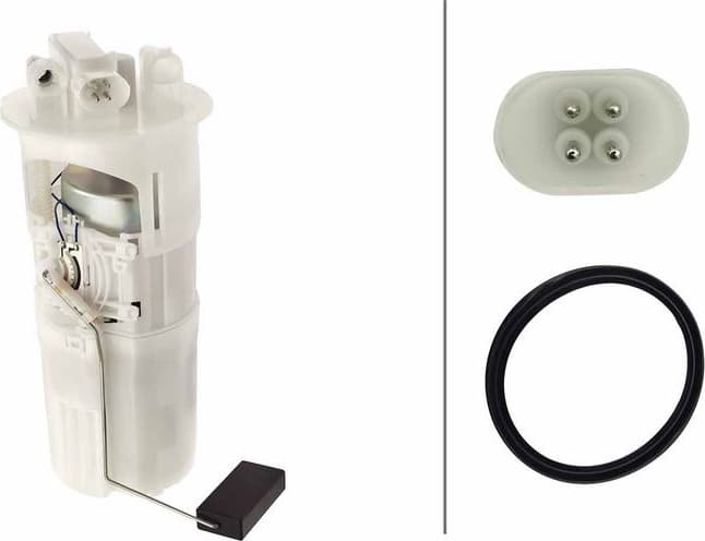 fuel supply unit 8TF 358 316-001