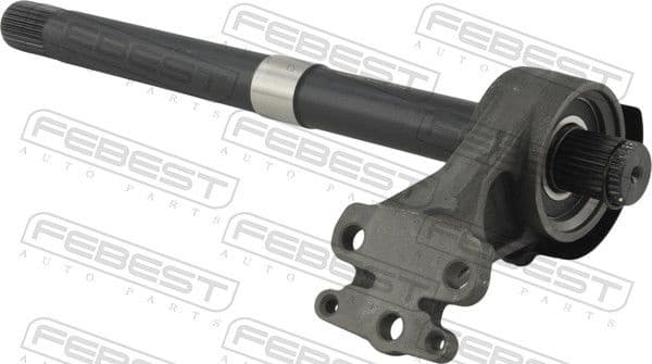 Drive Shaft 1212-TM4WDRH