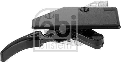 Handle, bonnet release 18923