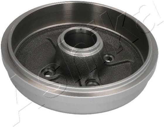 Brake Drum 56-W0-006C - image 2
