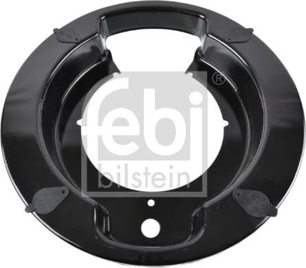 Cover Sheet, brake drum 174277