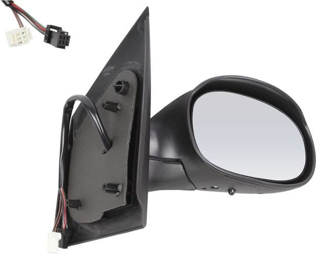 Exterior Mirror LORO 0505M06 - image 2