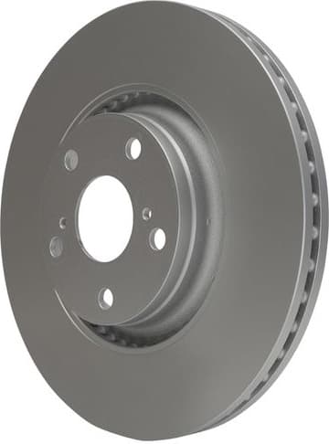 Brake Disc 24.0126-0160.1 - image 3