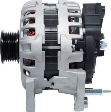 Alternator 1 986 A01 065