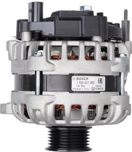 Alternator 1 986 A01 065 - image 5