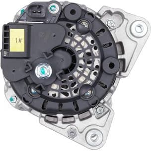 Alternator 1 986 A01 065 - image 7