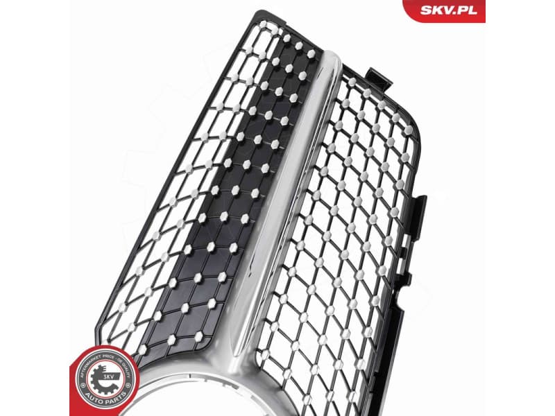 Radiator Grille 66SKV599 - image 5