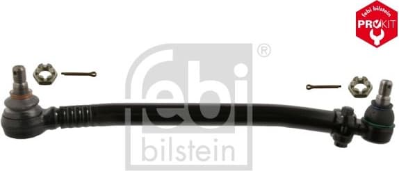 Centre Rod Assembly ProKit 39597