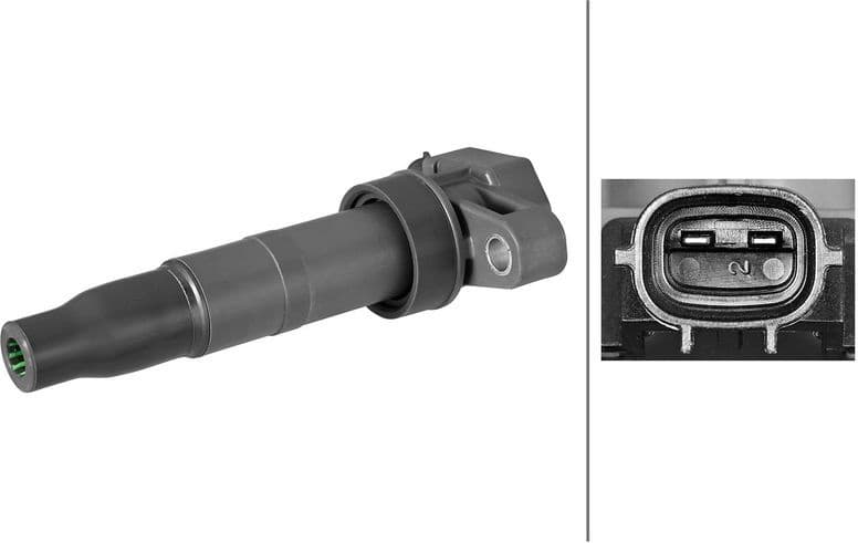 Ignition Coil 5DA 358 102-491