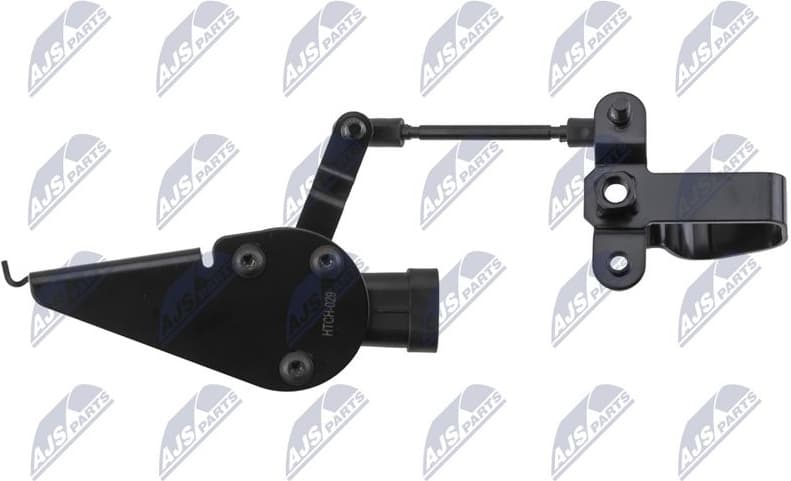 Sensor, headlight levelling ECX-CH-029 - image 4