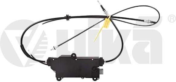 Pressure Modulator, brake pressure 61012801