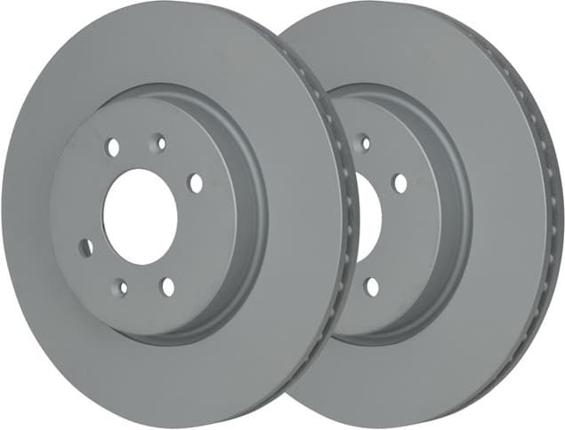 Brake Disc 24.0122-0294.1 - image 3