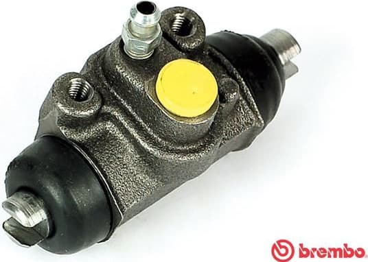 Wheel Brake Cylinder ESSENTIAL LINE A12575 - image 2