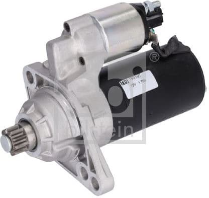 Starter 193197