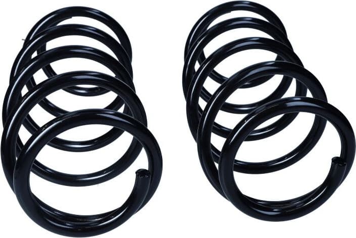Suspension Spring 60-1472D