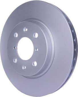 Brake Disc PRO 8DD 355 117-371 - image 2