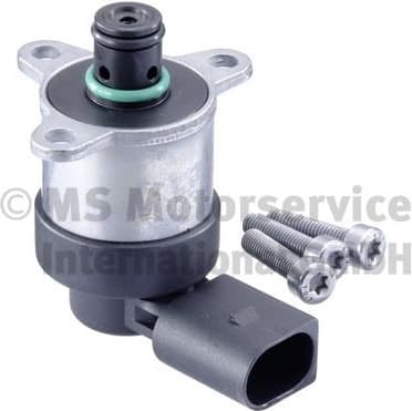 Control Valve, fuel quantity (common rail system) 7.10715.10.0