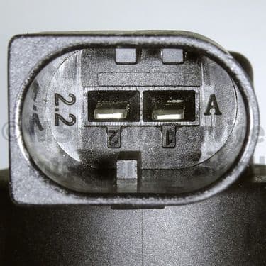 Control Valve, fuel quantity (common rail system) 7.10715.10.0 - image 2