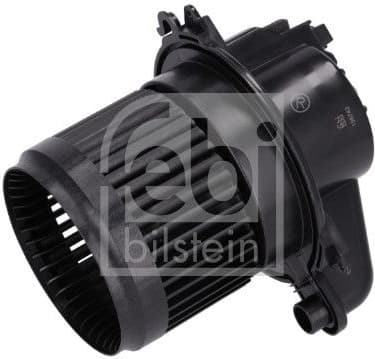 Interior Blower 196742