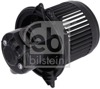 Interior Blower 196742 - image 2