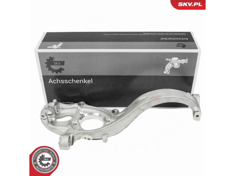 Steering Knuckle, wheel suspension 47SKV951