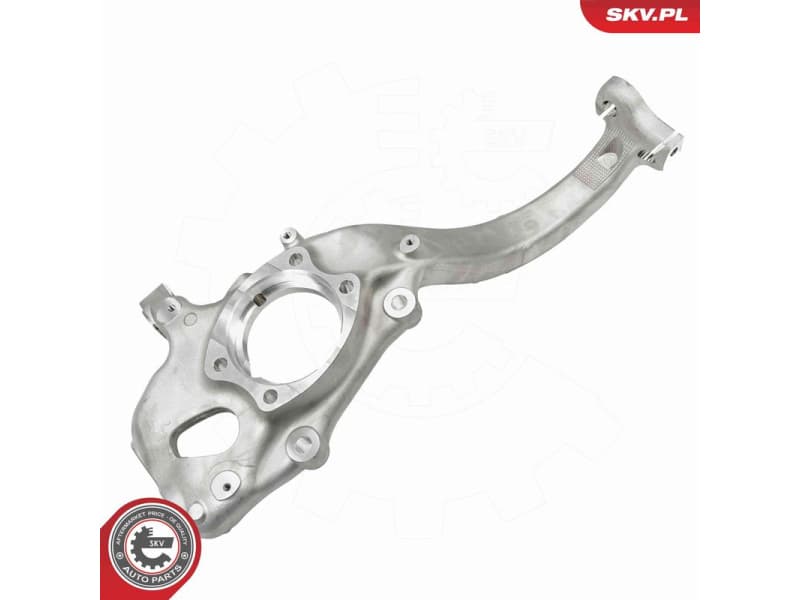 Steering Knuckle, wheel suspension 47SKV951 - image 3