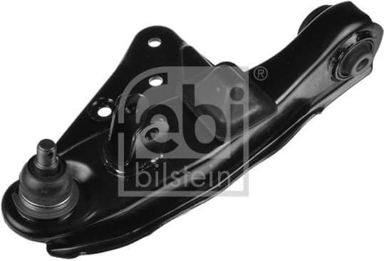 Control/Trailing Arm, wheel suspension 41843