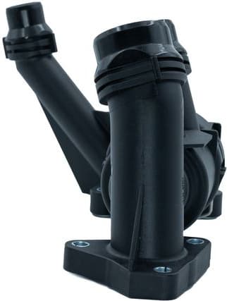 Thermostat, coolant 1298-90K - image 2