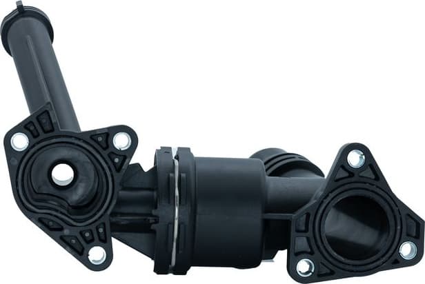 Thermostat, coolant 1298-90K - image 4