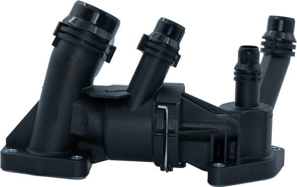 Thermostat, coolant 1298-90K - image 6