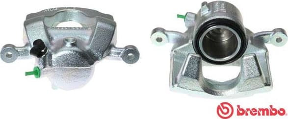 Brake Caliper ESSENTIAL LINE F 06 260