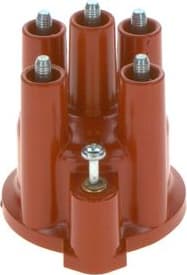 Ignition Distributor Cap 1235522381 - image 5