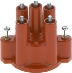 Ignition Distributor Cap 1235522381 - image 7