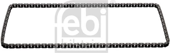 Timing Chain 09340