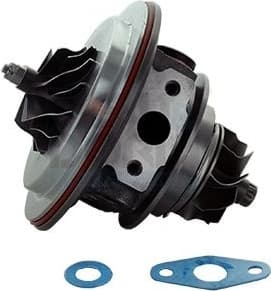 Core assembly, turbocharger 601150