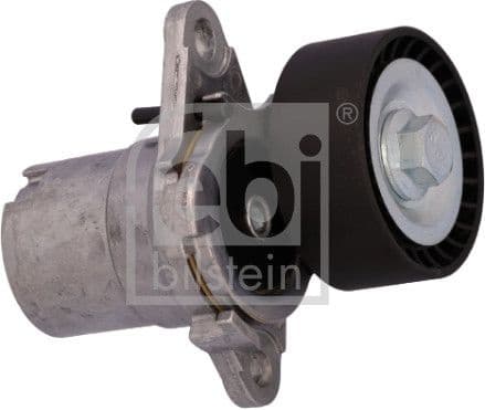 Belt Tensioner, V-ribbed belt 196129