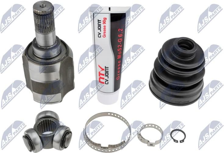 Joint Kit, drive shaft NPW-KA-365 - image 2