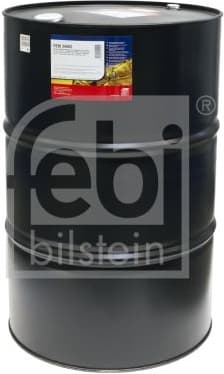 Engine Oil Cargo Hero Pro 34052