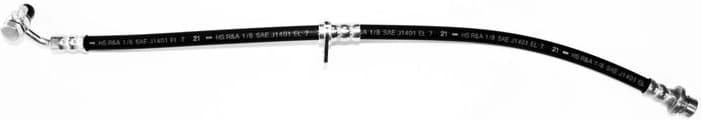 Brake Hose ESSENTIAL LINE T 28 131