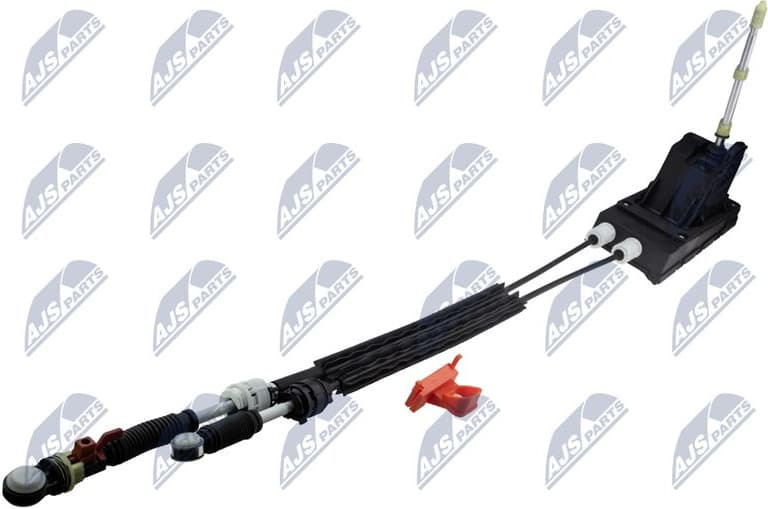 Bushing, selector/shift rod LZB-RE-001 - image 2