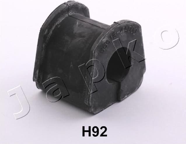 Bushing, stabiliser bar GOJH92
