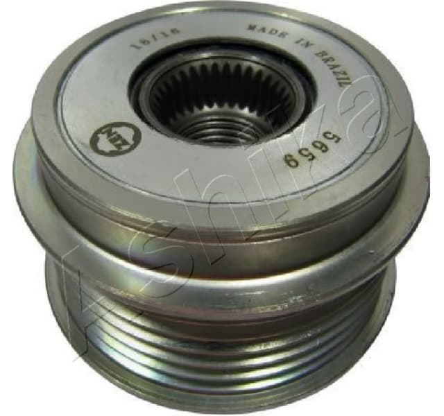 Alternator Freewheel Clutch 130-0H-H04