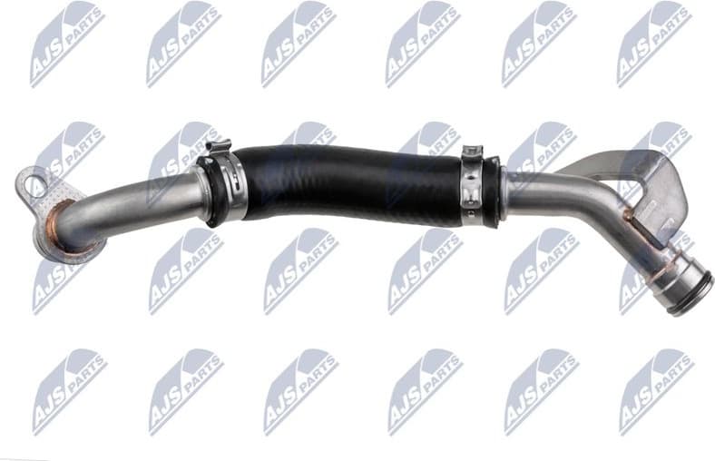 Oil Line, charger ECD-BM-059 - image 2