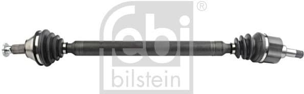 Drive Shaft 188146