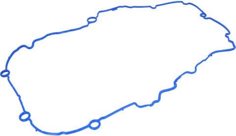 Gasket, cylinder head cover 8703346