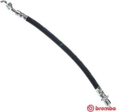 Brake Hose ESSENTIAL LINE T83097 - image 2