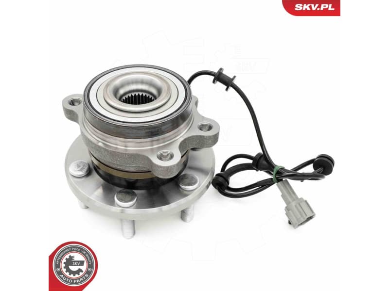 Wheel Bearing Kit 29SKV659 - image 2