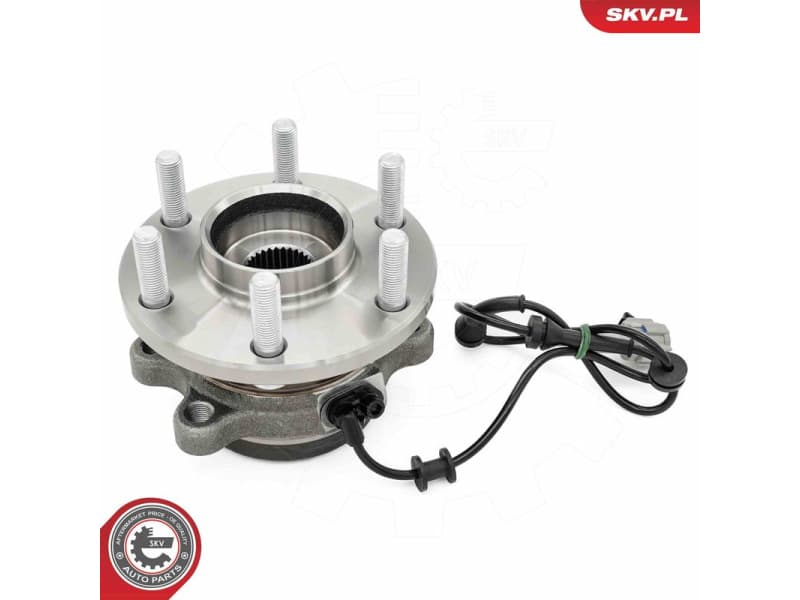 Wheel Bearing Kit 29SKV659 - image 3