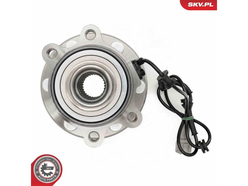 Wheel Bearing Kit 29SKV659 - image 5