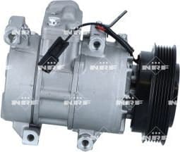 Compressor, air conditioning EASY FIT 320169 - image 4
